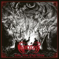 Mercyless - Those Who Reign Below (Explicit)