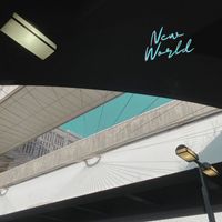 Jazztronik - New World feat.ELAIZA