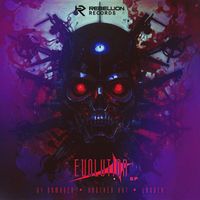 Kyle Ramsay - EVOLUTION