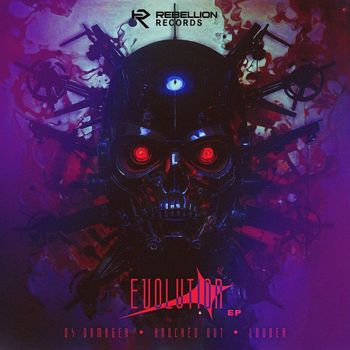 Kyle Ramsay - EVOLUTION