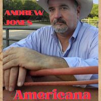 Andrew Jones - Americana