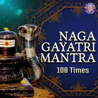 Abhishek Telang - Naga Gayatri Mantra