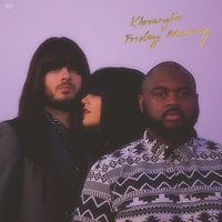 Khruangbin - Friday Morning