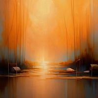 hiro - Calm Moments