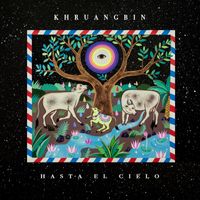 Khruangbin - Mary Always