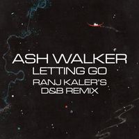 Ash Walker - Letting Go