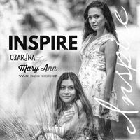 Czarina - Inspire (feat. Mary Ann Van Der Horst)