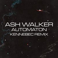 Ash Walker - Automaton