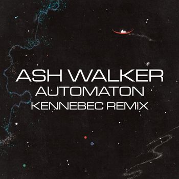 Ash Walker - Automaton