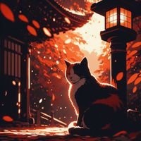 Blurred - Autumn Lofi / Fall Lofi, Vol. 2