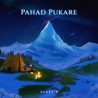 Sharvin - Pahad Pukare