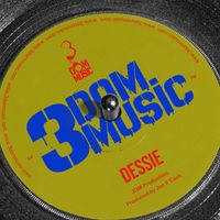 Jon E Cash - Dessie