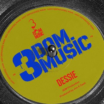 Jon E Cash - Dessie
