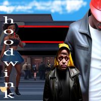 Hoodwink - hoodwink (Demo [Explicit])