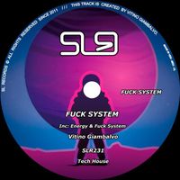Vitino Giambalvo - Fuck System (Explicit)