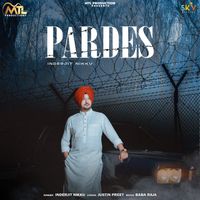 Inderjit Nikku - Pardes