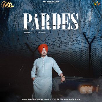 Inderjit Nikku - Pardes