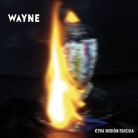 Wayne - Otra misión suicida
