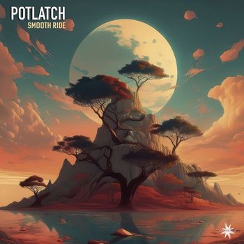 Potlatch - Smooth Ride