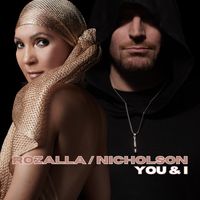 Rozalla - You & I (Nicholson Remixes)