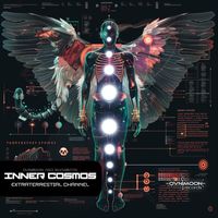 Inner Cosmos, Ovnimoon, Sharmatix - Extraterrestial Channel