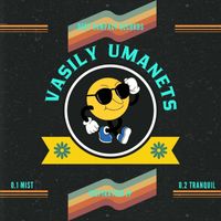 Vasily Umanets - Inspiration