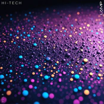 Various Artists - Hi-Tech, Vol. 8