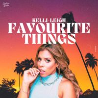Kelli-Leigh - Favourite Things