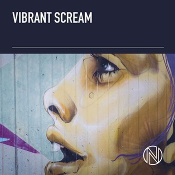 John Griggs - Vibrant Scream
