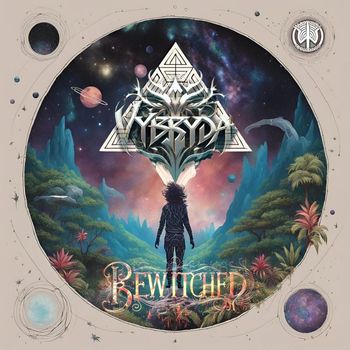 Vybryda - Bewitched