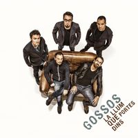 Gossos - La Llum Que Portes Dins