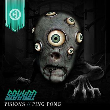 Saxxon - Visions