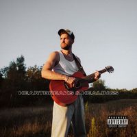 JONA - Heartbreaks & Healings (Explicit)