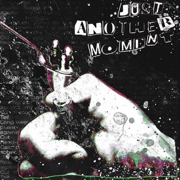MOSS - Just Another Moment (Explicit)