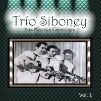 Trío Siboney - Trío Siboney - Sus Mejores Canciones, Vol. 1