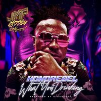 Honorebel - What You Drinking (Explicit)