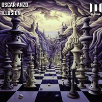 Oscar Anzo - Illusion (Extended Mix)