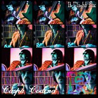 Caspa Codina - It Might Be (Ladi Dadi) - The Reflex Revision (Radio Edit)