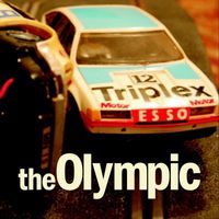 The Olympic - Again Again Again