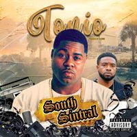 Tonio - South Sintral (Explicit)