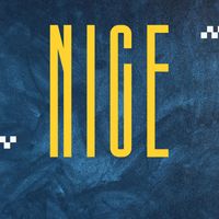 Eternals - nice