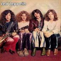 Led Zeppelin - Led Zeppelin