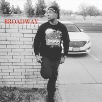 Broadway - Apart of Me (Explicit)