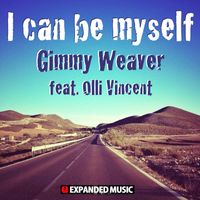 Gimmy Weaver - I Can Be Myself