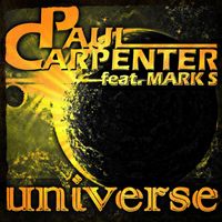 Paul Carpenter - Universe