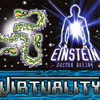 Einstein Dr. Deejay - Virtuality
