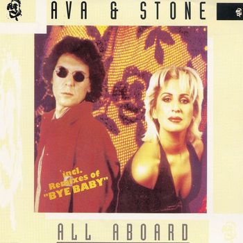 Ava & Stone - All Aboard