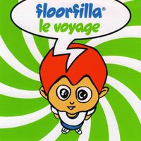Floorfilla - Le Voyage