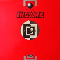 Insane - Insane
