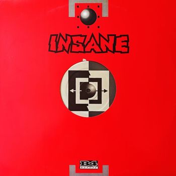 Insane - Insane